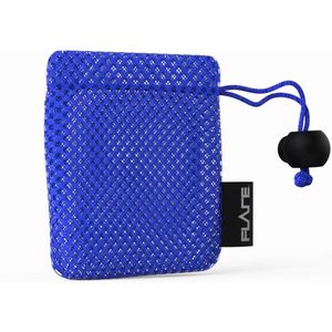 Flare Audio - Carry Pouch - Opbergzak - Microvezel - Zwart