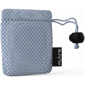 Flare Audio - Carry Pouch - Opbergtasje - Microvezel - Zwart