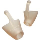 Calmer - Oordoppen - Transparant - Siliconen