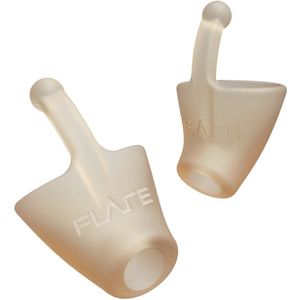 Calmer - Oordoppen - Transparant - Siliconen