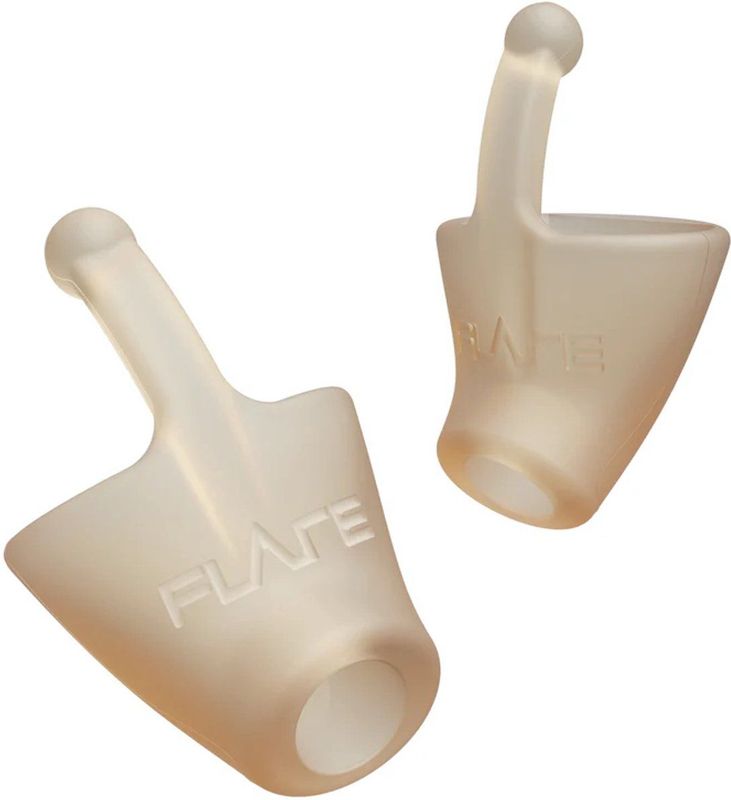 Calmer - Oordoppen - Transparant - Siliconen