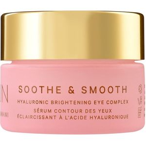 MZ SKIN - Soothe & Smooth Collagen Activating Eye Complex Oogcrème 14 ml Dames