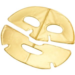 MZ SKIN Hydra-Lift Gold Face Mask - gezichtsmasker