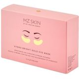 Mz Skin Hydra-bright Golden Eye Treatment Mask Set