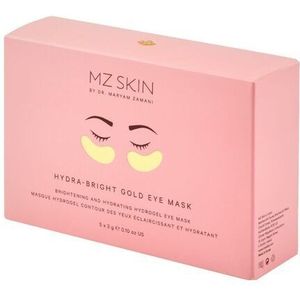 Mz Skin Hydra-bright Golden Eye Treatment Mask Set