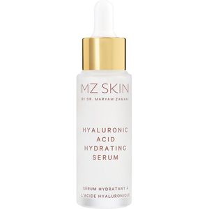 MZ SKIN Hyaluronic Acid Hydrating Serum - gezichtsserum