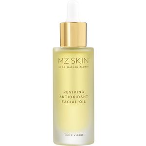 MZ Skin Reviving Antioxidant Facial Oil 30ml