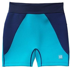 Splash About Jammers voor volwassenen, Navy/Jade, Large (Waist 80-96 cm)