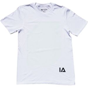 Interactief Glow In the dark T-shirt (Zwart/Groen, 7-8 Jaar)