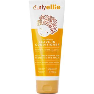 CurlyEllie - Leave-in Conditioner - 250 ml