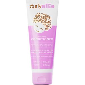 CurlyEllie - Nourishing Conditioner - 250 ml