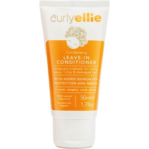 Curl Defining Leave-In Conditioner (Mini)