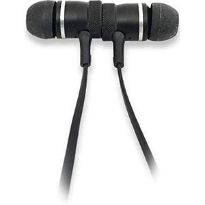 Draadloze magnetische hoofdtelefoon