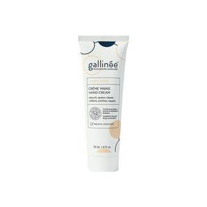 Gallinée - Handcrème - 50 ml - Intensief Herstellend - Voedend
