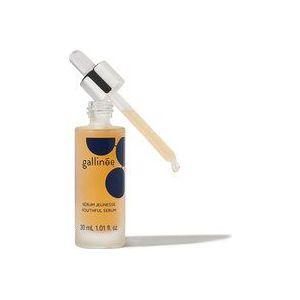 Gallinée - Jeugdig Serum - 30 ml - Probiotica - Hydrateert en Voedt