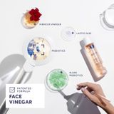 Gallinée SKIN CARE Face Vinegar Gezichtstonic met Hydraterende Werking 200 ml