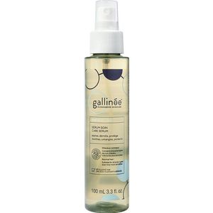 Gallinée - Haarverzorgingsserum - 100 ml - Olie- en Siliconenvrij - Dermatologisch Getest