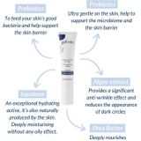 Gallinée - Oogomtrekcrème - 15 ml - Prebiotica - Probiotica - Algenextract