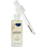 Gallinée - Prebiotic Face Oil - Gezichtsolie - 30 ml - Natuurlijke Ingrediënten