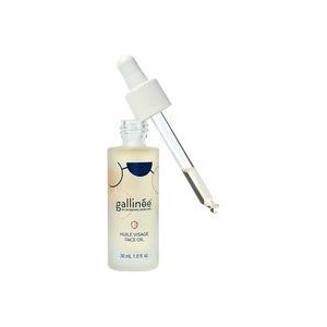 Gallinée Prebiotic Gezichtsolie 30 ml