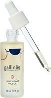 Gallinée - Prebiotic Face Oil - Gezichtsolie - 30 ml - Natuurlijke Ingrediënten
