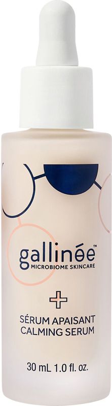 Gallinée - Kalmerend Serum - 30 ml - Mariene Prebiotica - Gefermenteerde Haver