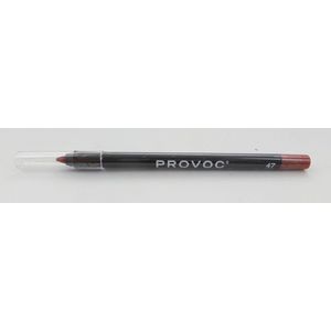 Lip Liner 47 by Provoc