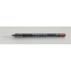 Lip Liner 36 by Provoc