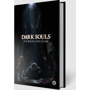 Dark Souls The Roleplaying Game