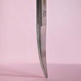 brushworks - Nagelschaar - 1 st - Hoogwaardige Staal