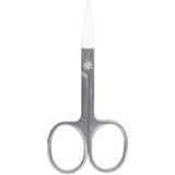 brushworks - Nagelschaar - 1 st - Hoogwaardige Staal