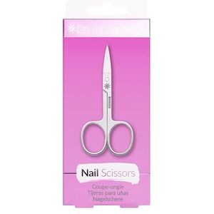 brushworks - Nagelschaar - 1 st - Hoogwaardige Staal