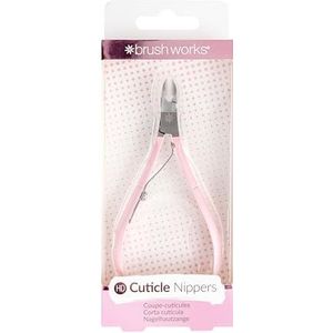 Brushworks Nagelriemtang