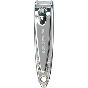 brushworks Nail Clipper