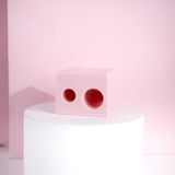 Brushworks - Pencil Sharpener - Make-up Accessoire - Compact