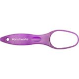 Brushworks - Foot File - Eeltverwijderaar - 1 Stuk