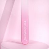 brushworks - Crystal Glass File - Nagelvijl - Transparant - Glas