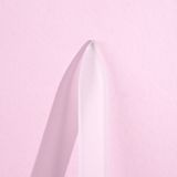 brushworks - Crystal Glass File - Nagelvijl - Transparant - Glas