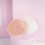 Brushworks - Silicone Cleansing Pads - Exfoliërende Reiniging Pads - 2 st
