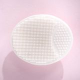 Brushworks - Silicone Cleansing Pads - Exfoliërende Reiniging Pads - 2 st