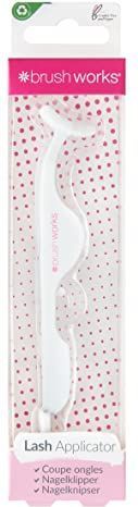 Brushworks Lash Applicator voor Valse Wimpers - Brushworks Eyelash Applicator