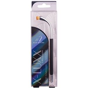 Brushworks X-Luxx Borstel # 2