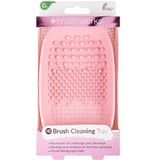 brushworks HD Brush Cleaner Palette 1 st