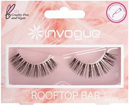 Invogue Volumise valse wimpers #42
