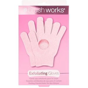 Body Gloves - Exfoliërend - Zacht - Voor een Stralende Huid