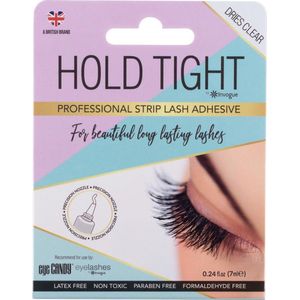 Eye Candy Hold Tight Eyelash Glue Lijm voor Nep wimpers 7 ml