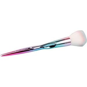 Brushworks HD Poeder Blush Borstel (Eenhoorn)