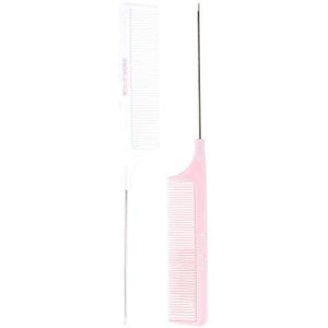 brushworks Needle Combs 2 st