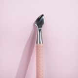 Brushworks - Cuticle Pusher - 1 st