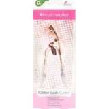 brushworks - Glitter Wimperkruller - 1 st